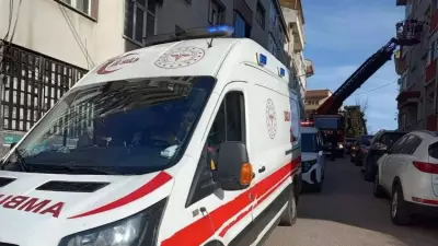 Bandırma'da Emekli Öğretmenin Ölümünde 3 Şüpheli Gözaltına Alındı