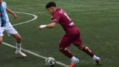 Bandırmaspor'dan Beşiktaş'a Transfer: Görkem Dağıstanlı Yuvadan Uçtu