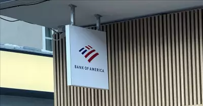 Bank of America'nın SASA'daki Payı %5'i Aştı, Yatırımı 1 Milyar TL'yi Geçti
