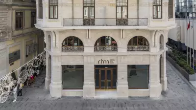 İş Bankası Müzesi'nin Kış Konferansları Tamamlandı: Sanat Tarihi Yolculuğu