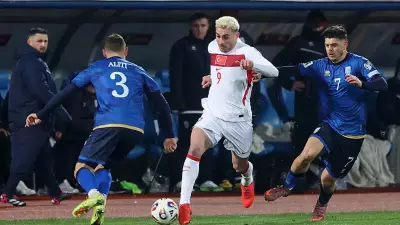 Barış Alper Yılmaz: Dünya Kupası Hayalim Gerçek Oldu, Babama Sözümü Tuttum