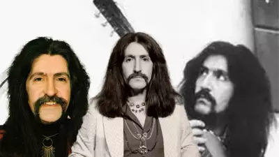 Barış Manço'nun 'Hal Hal' Şarkısının Bilinmeyen İlham Hikayesi Ortaya Çıktı