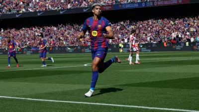 Barcelona, Rayo Vallecano'yu 1-0 Mağlup Etti | La Liga'da Galibiyet Serisi