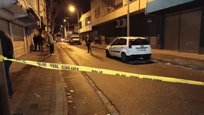 Batman'da Komşular Arası Kavga: 9 Kişi Yaralandı