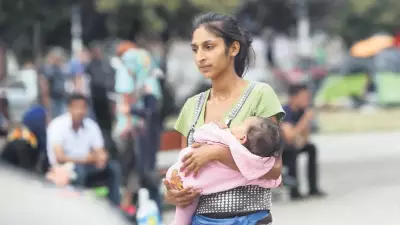 Batı'nın Sinsi Stratejisi: Anneliğe Yönelik Küresel Saldırı ve İnsanlığın Son Kalesi