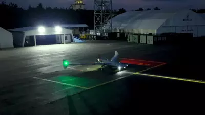 BAYKAR K2 Kamikaze İHA, Formasyon Uçuş Testlerini Başarıyla Tamamladı