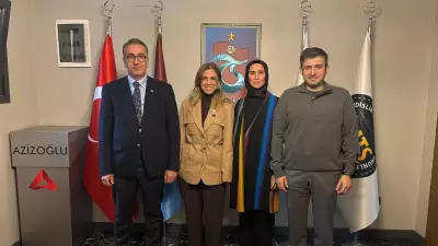 Bayraktar, Trabzon Sürmene'ye İkinci Bilim Üssünü Kuruyor