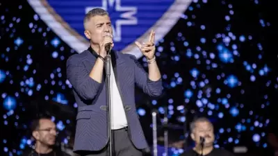 Bayram Coşkusu Sahneleri Sardı: Ünlü Sanatçılar Türkiye ve Kıbrıs'ta Unutulmaz Konserler Verdi