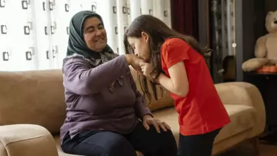 Bayram Ziyaretleri Ruh Sağlığını Güçlendiriyor: Uzman Psikolog Açıkladı