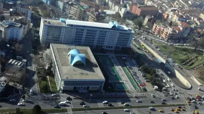 İBB Davasında Görüntü Çekilmesine Soruşturma Başlatıldı