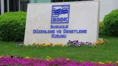 BDDK, 13.2 Milyar Lira Sermayeli Fuzul Katılım Bankası'nın Kuruluşuna Onay Verdi