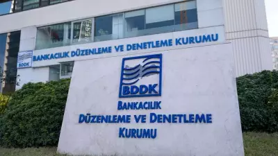 BDDK İki Yatırım Bankasının Kuruluş İzni İptal Etti: SLM ve Asır