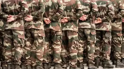 Bedelli Askerlik Ücretinde Yüzde 25 Artış: Yeni Tutar 417 Bin TL Olacak