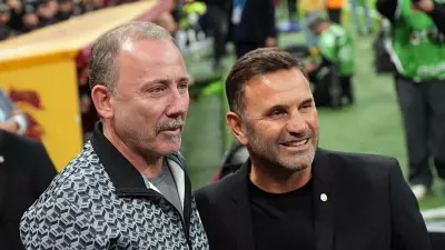 Beşiktaş-Galatasaray Derbisi Öncesi SABAH Spor Yazarlarından Kritik Yorumlar