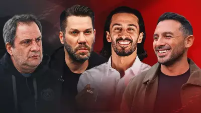 Beşiktaş - Galatasaray Derbisi Sonrası Libero TV'de Canlı Analiz Yayını