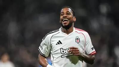 Beşiktaş'ta Amir Murillo İçin Çifte Talip İddiası! Avrupa ve Güney Amerika'dan İlgi