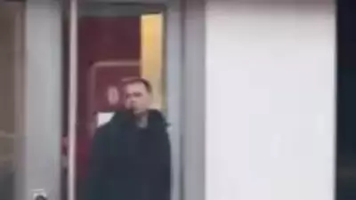 Beşiktaş'ta Banka Soygun Girişimi: Silahlı Şüpheli Kaçtı, Polis Peşinde