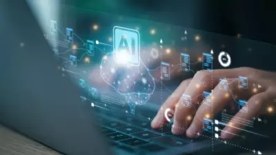 Belçika'da Cerrahlar İçin Sesli Yapay Zeka Asistanı Tanıtıldı