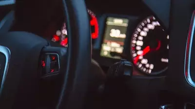 Belçika'da Dizel Fiyatları Tarihi Rekor Seviyeye Yükseliyor