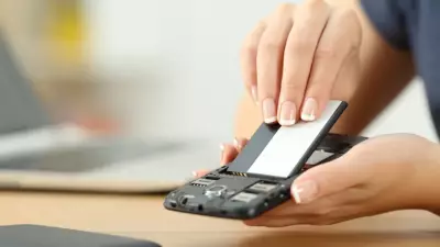 BetaVolt'un Mikro Nükleer Bataryası: 50 Yıl Şarjsız Çalışma Mümkün mü?