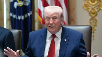 Beyaz Saray'dan 'Gizemli' Trump Fotoğrafı: 12 Saatte 25 Milyon Görüntülenme