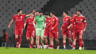 Beyoğlu Yeniçarşıspor, Kocaelispor'u 1-0 Yenerek Türkiye Kupası'nda Sürpriz Yaptı