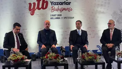 Bilal Erdoğan'dan Kültürel Yozlaşma Uyarısı: Batı'yı da İlgilendiriyor