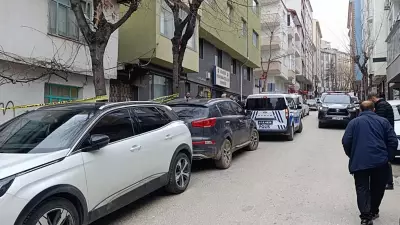 Bilecik'te Filistinli Öğrenci Evinde Ölü Bulundu, Darp İzleri Tespit Edildi