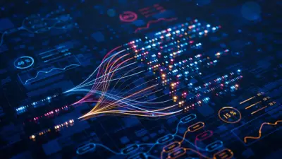 Bilim İnsanları Açıkladı: İnka Uygarlığı 600 Yıl Önce Bilgisayar Sistemi Geliştirmiş Olabilir