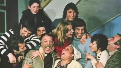 Bizim Aile Filmi: Kült Sahneleri ve Çekim Detayları