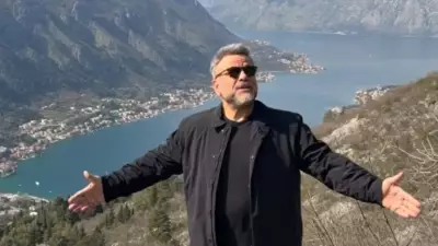 Bülent Serttaş'ın 'Bodrum' İtirafı: 'Çıkarma Dediler, Efsane Oldu'