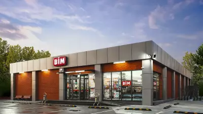 BİM, Gaziantep'te Kadın Üreticilerin Cevizli Sucuğunu Mağazalarına Taşıdı