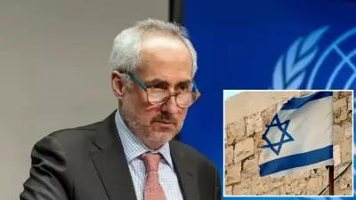 BM, İsrail'in Filistinli Tutsaklara İdam Yasasına Karşı Çıktı