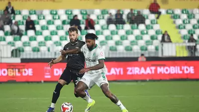 Bodrum FK ve Iğdır FK Kupadan Sessizce Elendi, Taraftar Olayı Gölge Düşürdü