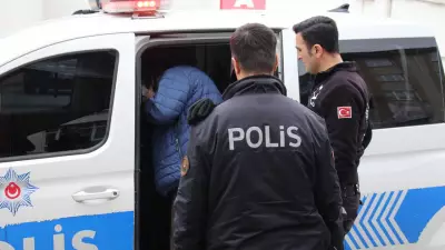 Bolu'da Muhabir Darp Edildi: Kuyumcu Yoğunluğunu Çekerken Saldırıya Uğradı