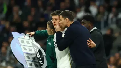 Bomba Transfer İddiası: Xabi Alonso, Arda Güler'i de Yanında İstiyor