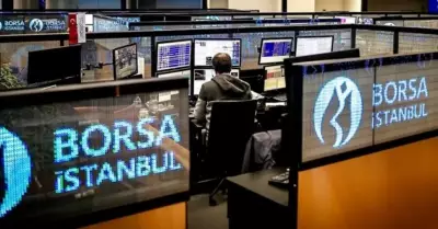 Borsa İstanbul, Günün İlk Yarısında 13.000 Puanın Üzerinde Yükselişini Sürdürdü