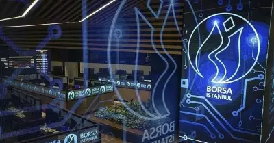 Borsa İstanbul, Günün İlk Yarısında Yükseliş Trendine Geçti