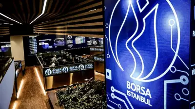 Borsa İstanbul Haftaya Yükselişle Başladı, BIST 100 Endeksi 12.709 Puana Çıktı