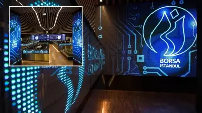 Borsada Madencilik Yükselişte, Menkul Kıymetler Geriledi