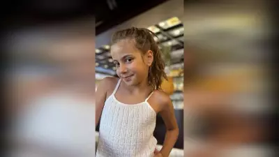 İbrahim Erkal'ın Kızı Elif 9 Yaşında: 'Babandan Kalan En Güzel Emanetimsin'