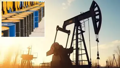 Brent Petrolü 73 Dolar Seviyesinde, Orta Doğu Gerilimi Fiyatları Yükseltti