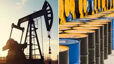 Brent Petrolü 90 Doları Aştı: Trump'ın Açıklamaları ve İran Gerilimi Fiyatları Yükseltti