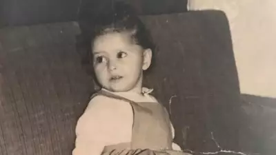 Bu Sevimli Kızın Türkiye'yi Sallayacağını Kim Bilebilirdi! Tanıyabildiniz mi?