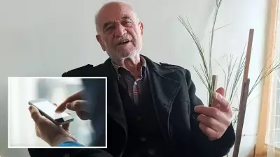 Burdur'da Emekli Öğretmeni Dolandırıcılıktan Banka Çalışanları ve Polis Kurtardı