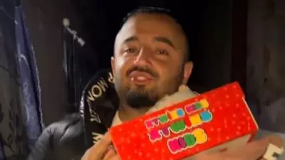 Bursa Abisi Tutuklandı: Yardım Videolarıyla Vicdanları Suistimal Etti