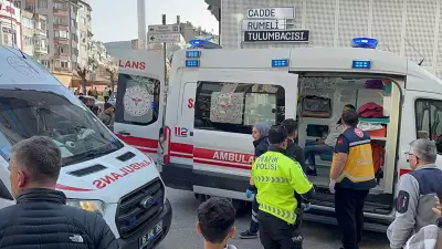 Bursa Gemlik'te Silahlı Saldırı: 3 Kişi Yaralandı, Kayınbirader Gözaltında