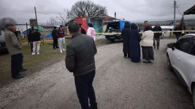 Bursa'da Alacak Kavgası Kanlı Bitti: Dayı, Yeğenini Öldürdü, 2 Kişiyi Yaraladı