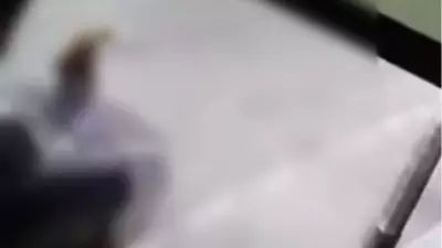 Bursa'da Alkollü Sürücü, Çarptığı Yaşlı Kadının Ölümünden Sonra Kaza Yerinde Kahve İçti