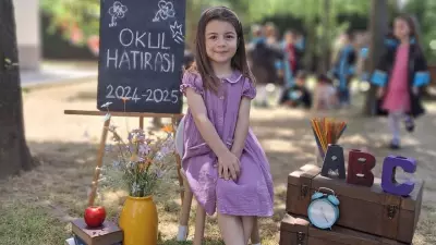 Bursa'da Kalp Hastası Küçük Gökçe Kurtarılamadı: Aile Yasta